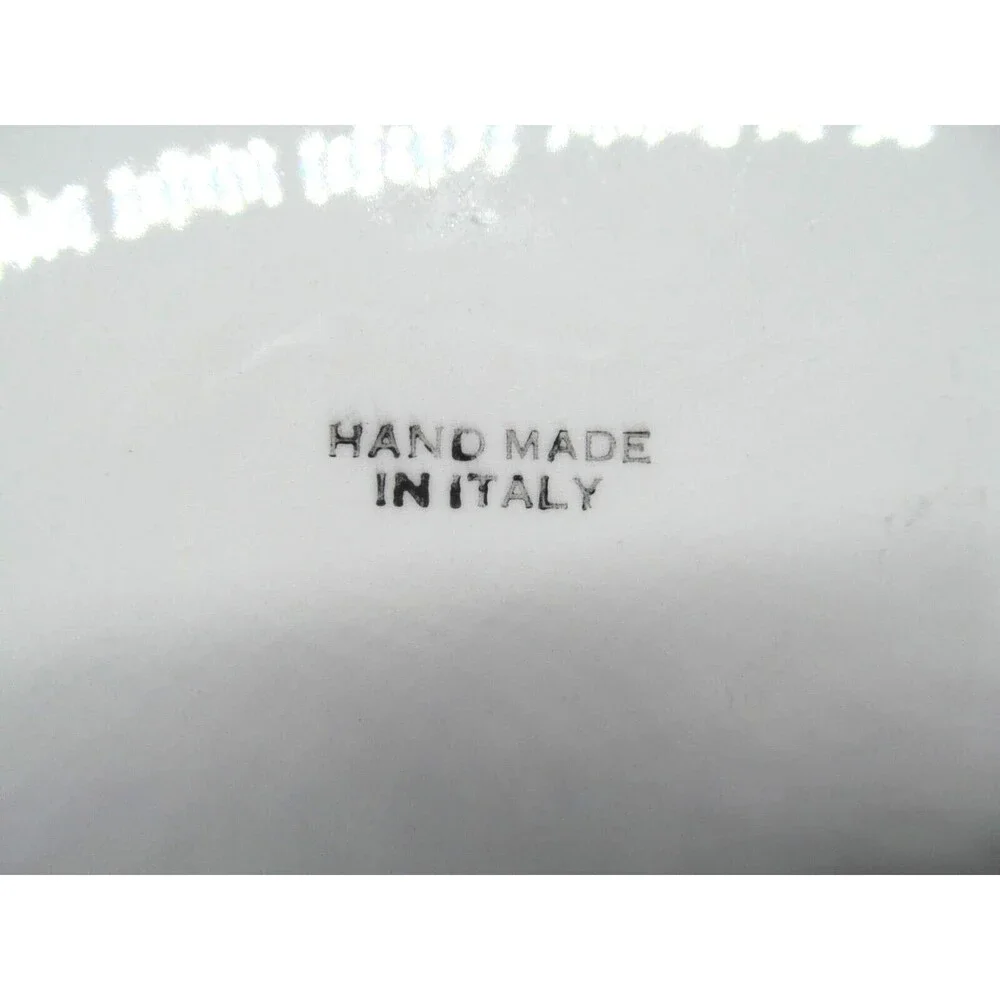 Embossed White Woven 11